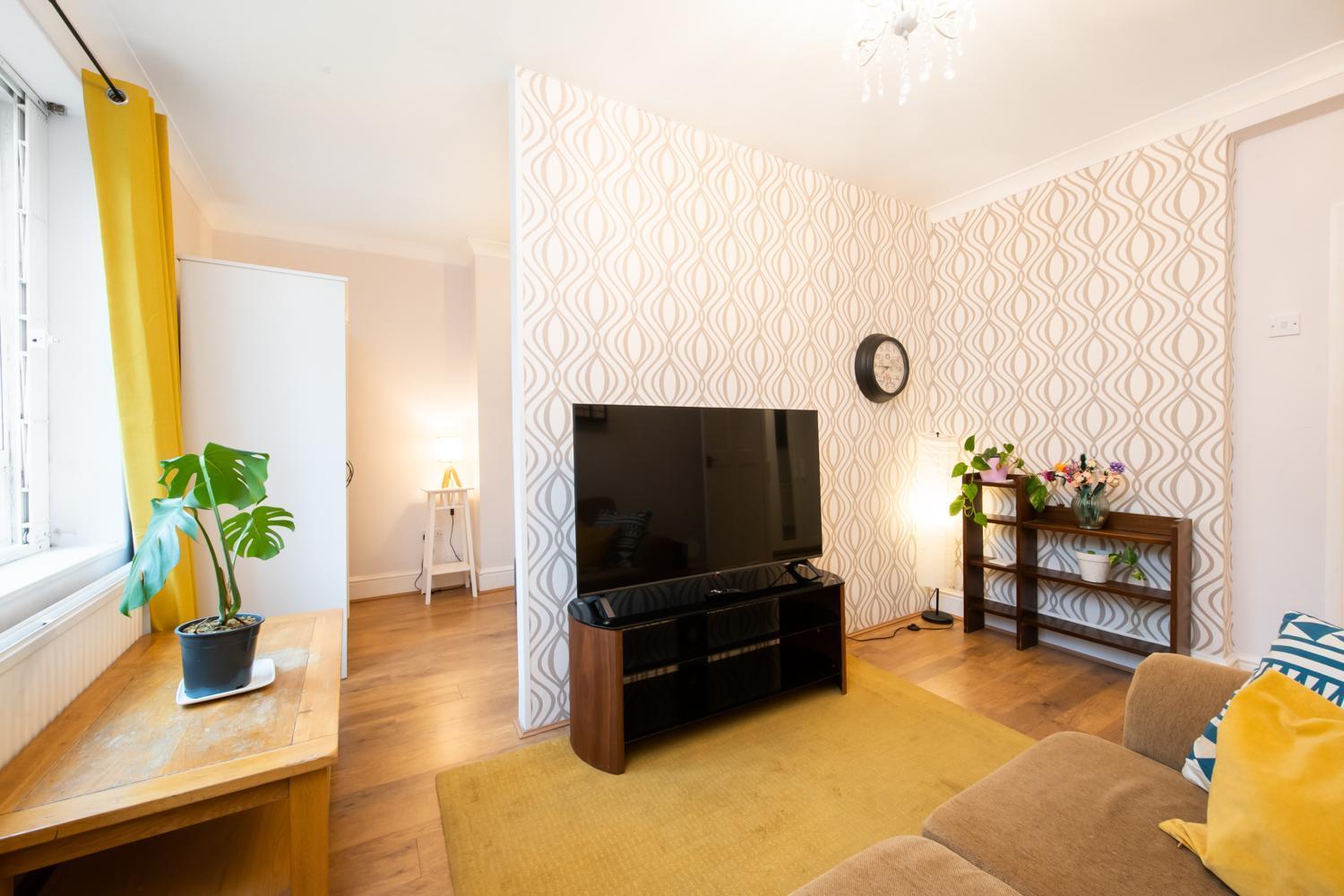 ロンドンGorgeous 1Bed In Maryleboneアパートメント エクステリア 写真