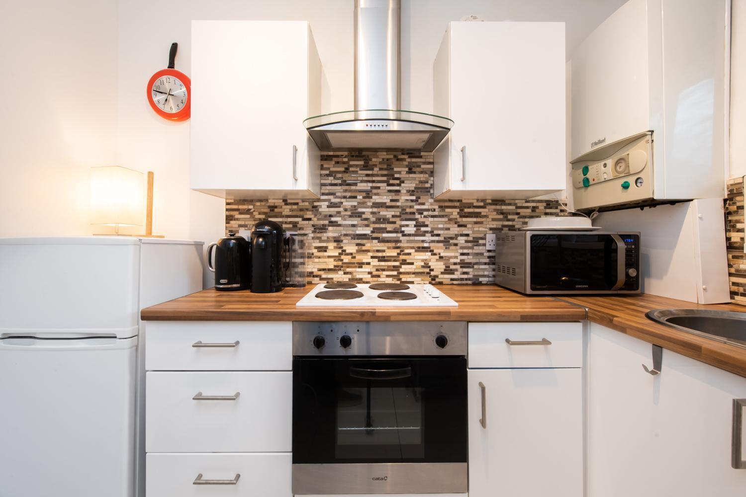 ロンドンGorgeous 1Bed In Maryleboneアパートメント エクステリア 写真
